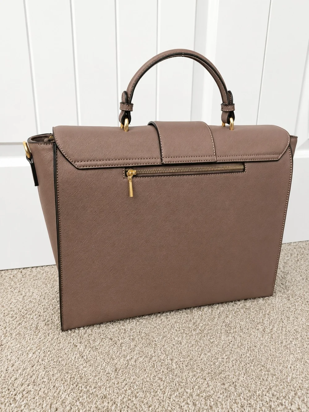 Laptop Briefcase Shoulder Bag